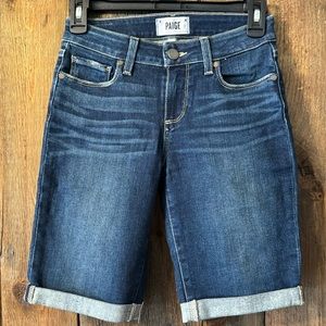 Paige Jean shorts